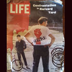 LIFE cover April 25 1969